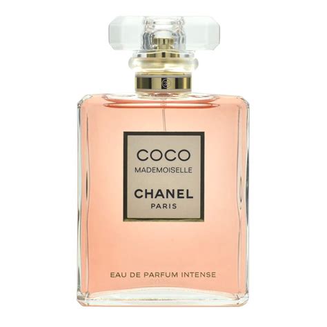 chanel coco intense 50ml|chanel intense coco mademoiselle.